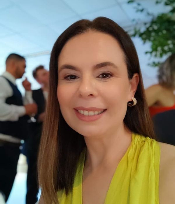 Dra. Vanessa Bersaghi Callai