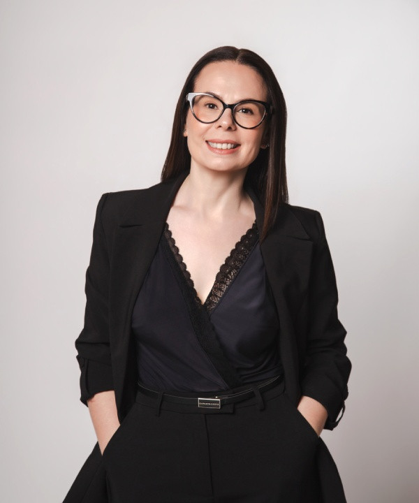 Dra. Vanessa Bersaghi Callai